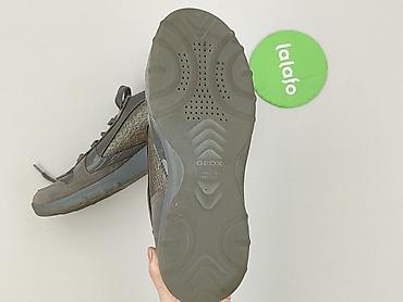 glany ccc: Geox, Sneakersy damskie, rozmiar 37 — 4