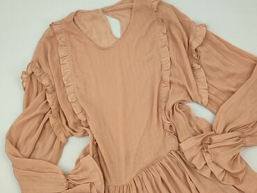 sukienki massimo dutti nowa kolekcja: Women`s dress, size S (EU 36)