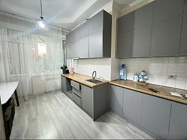 Продажа квартир: 1 комната, 45 м², 5 этаж, Евроремонт — 3