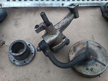 сиз 82 1: ГАЗ 24 Volga: 1973 г. — 5