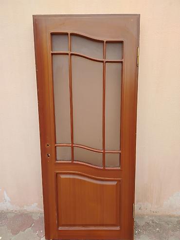 İşlənmiş Otaq qapısı Naliçnik ilə, Ünvandan götürmə — 9