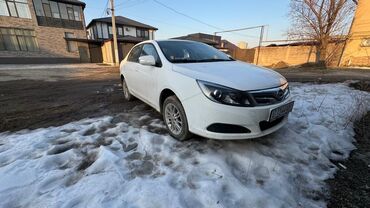 BYD: BYD : 2019 г., 1.5 л, Робот, Электромобиль, Седан