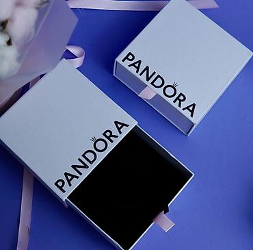 pandora orginal: Bilərzik, Pandora, Ünvandan götürmə — 2
