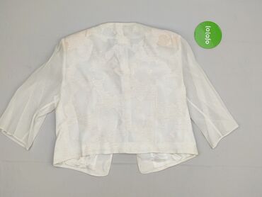 Komplety eleganckie: Elegancki komplet, rozmiar XL — 3