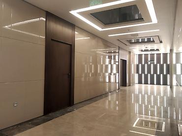 cepis satisi: Ağ şəhər, 4 otaqlı, Yeni tikili, m. Xətai, 185 kv. m — 5