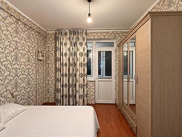 Продажа квартир: 2 комнаты, 40 м², Элитка, 9 этаж, Косметический ремонт — 4