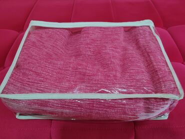 italijanske saksije za cvece: Cotton, For bed, color - Pink