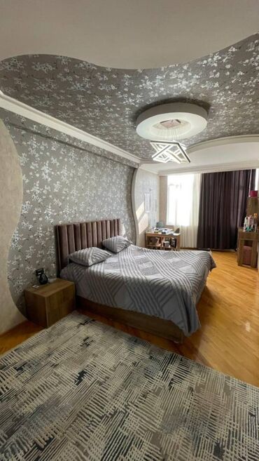 Yeni tikili: 2 otaqlı, Yeni tikili, m. Əhmədli, 80 kv. m — 3