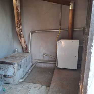 Продажа домов: Барачный, 45 м², 4 комнаты, Собственник, Евроремонт — 14