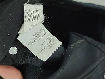 legginsy sliskie: Bik Bok, Jeansy damskie, rozmiar S — 5