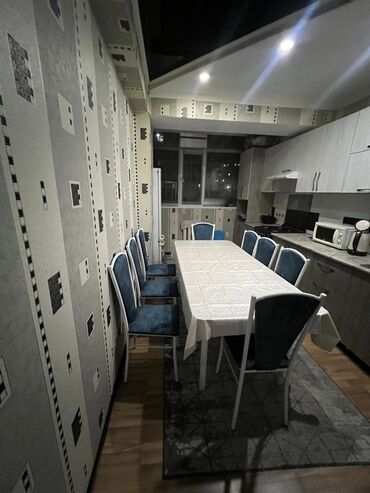 столы письменные компьютерные: Кухонный стол, Б/у, Прямоугольный, Нераскладной