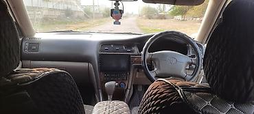 toyota supra a80 купить: Toyota Mark II: 2000 г., 2 л, Автомат, Бензин, Седан — 7