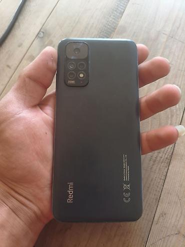 xiaomi mi s: Redmi 11, 64 ГБ — 5