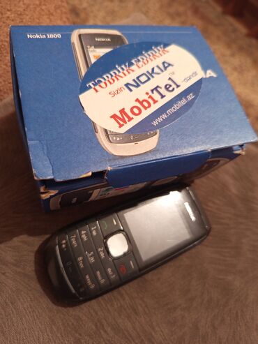 Nokia: Nokia 3230, rəng - Qara