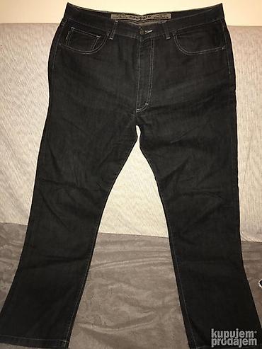 Farmerke: Original NAVIGARE farmerice 36 NOVE 98% cotton 2% elastin Made in — 2