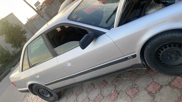 авто в рассрочку в бишкеке: Audi S4: 1991 г., 2 л, Механика, Бензин