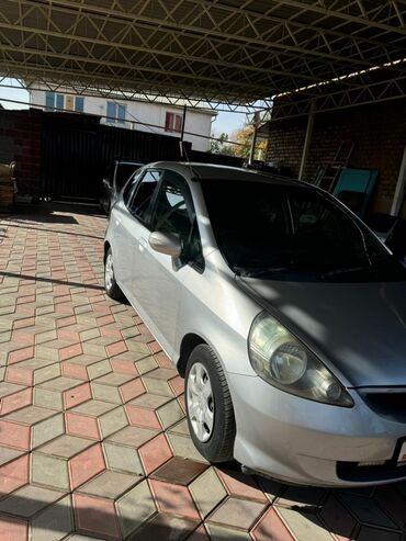 хонда выкуп: Honda Fit: 2004 г., 1.5 л, Вариатор, Бензин, Хэтчбэк