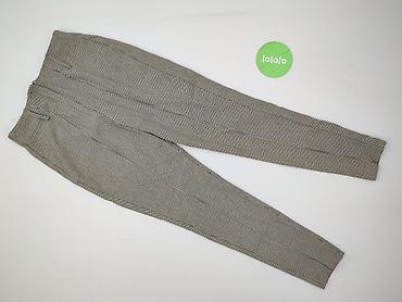 sowa: Spodnie materiałowe damskie, rozmiar S — 2