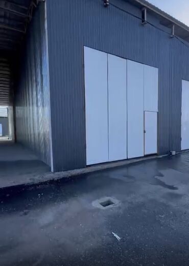 Продажа складов и мастерских: Сатылат!!! Кампа (Ангар) Караван соода-лигистика борбору Рн — 3