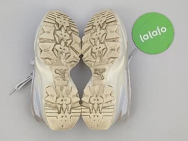 pumy soft foam: Puma, Sneakersy damskie, rozmiar 38.5 — 4