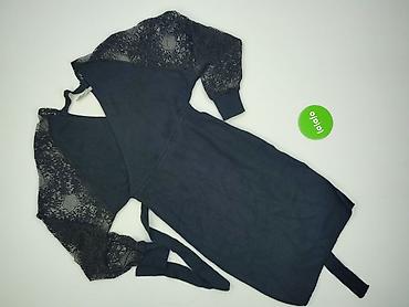 aksamitne kurtki: Golden Days, Sukienka damska, rozmiar One size — 2