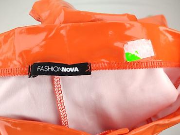 puna soft foam: Fashion Nova, Spodnie materiałowe damskie, rozmiar S — 4