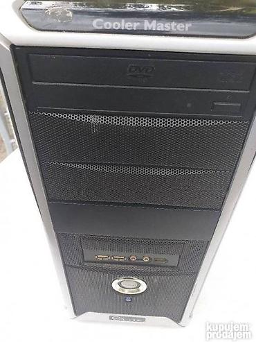 Desktop računari i radne stanice: Računar Odlican ELITE cena 5000 din za svakodnevnu upotrebu stabilan — 3