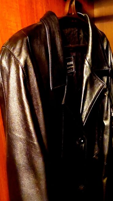 Plaşlar: Plaş, 4XL, rəng - Qara — 2