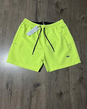 Bermude i šortsevi: Bermude i šortsevi Burberry, bоја - Crna — 6