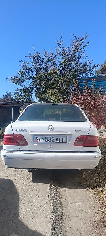 радиатор на опель вектра б: Mercedes-Benz E-Class: 1996 г., 2.8 л, Механика, Бензин, Седан — 7