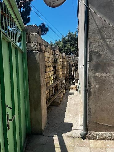 kiraye ev ismayilli: 120 kv. m, 5 otaqlı, İnternet, Su, Kanalizasiya — 2