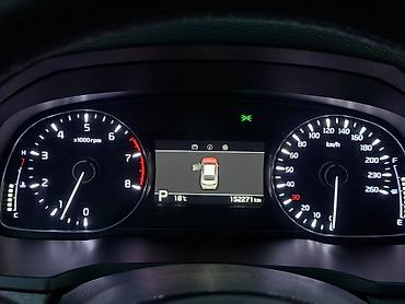 кия хан: Kia K7: 2020 г., 3 л, Автомат, Газ, Седан — 9