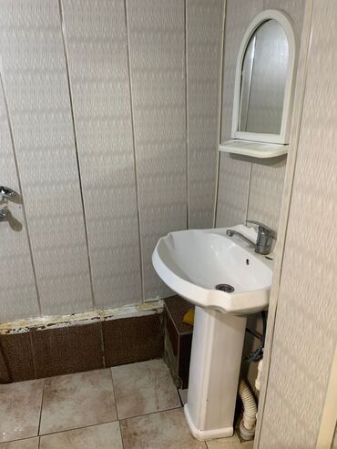 Uzunmüddətli kirayə evlər: 100 kv. m, 3 otaqlı, Kombi, Qaz, İşıq -da lalafo.az — 18 Uzunmüddətli kirayə evlər: 100 kv. m, 3 otaqlı, Kombi, Qaz, İşıq — 18