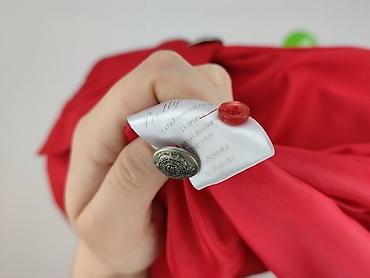 garnitur tani: Pretty Girl, Marynarka damska, rozmiar S — 6
