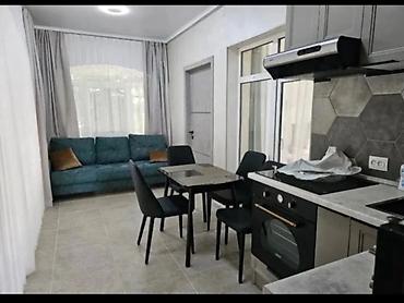 Продажа коттеджей и домов: Продаётся тёплый уютный коттедж на Иссык Куле Радуга плюс на 7-8 — 10