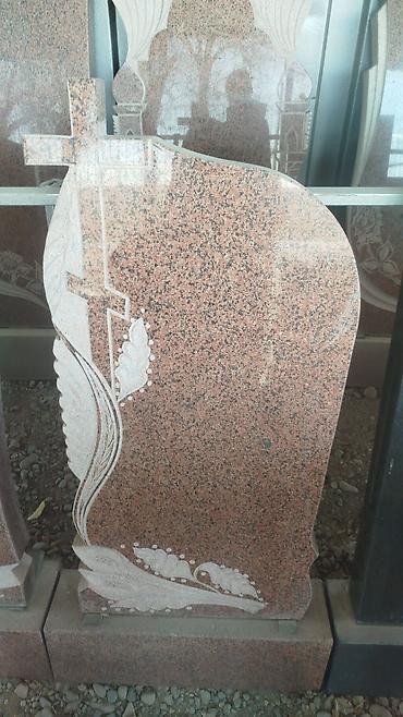 Ритуальные услуги: Изготовление памятников, Изготовление оградок, Изготовление крестов | Гранит, Металл, Мрамор | Оформление, Установка — 16