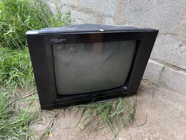 телевизор сатып алам: Продаю телевизор