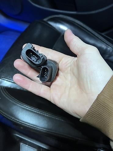 chevrolet cip: Avtomobil üçün LED ön far lampaları dəsti - Tip: LED far lampası (2 — 2