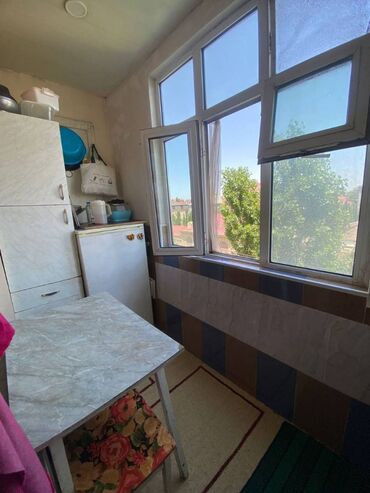 Köhnə tikili: Bakı, Bakıxanov qəs., 2 otaqlı, Köhnə tikili, 38 kv. m — 5