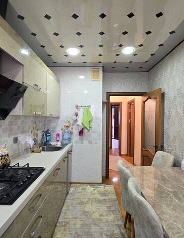 Uzunmüddətli kirayə mənzillər: Uzun muddetli verirem Maklerlerle islemirik . Menzil Qara Qarayevdedi — 7