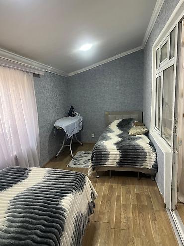 lalafo şirvan: 3 otaqlı, Yeni tikili, 93 kv. m — 10