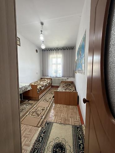Продажа квартир: 4 комнаты, 78 м², 106 серия, 4 этаж — 3