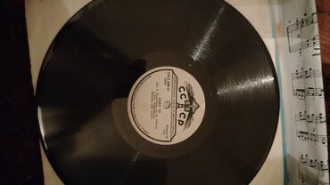 Vinil vallar: Daş vallar plastinkalar 20-25-30-40 manata kimi Kolleksiyaçılar üçün — 9