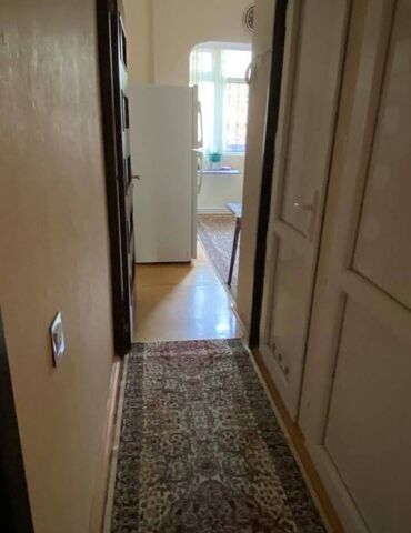 Köhnə tikili: Bakı, 4 otaqlı, Köhnə tikili, 100 kv. m — 14