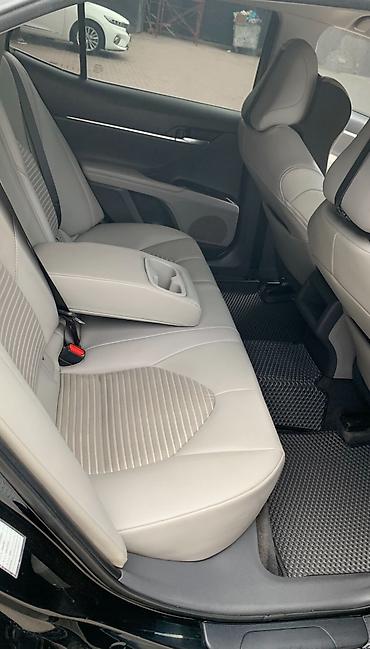двигатель vg33: Toyota Camry: 2020 г., Автомат, Бензин, Седан — 3