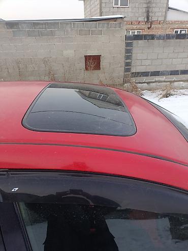 Honda: Honda Stream: 2003 г., 2 л, Автомат, Бензин, Универсал — 4