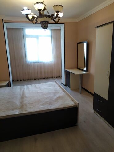 Mənzil kirayələyirəm: 3 otaqlı, 69 kv. m — 11