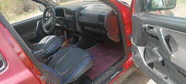 е34 продажа: Volkswagen City Golf: 1994 г., 1.8 л, Механика, Бензин, Хэтчбэк