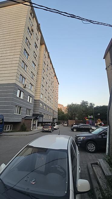 кввртиру: 1 комната, 45 м², Восток-5 мкр 105 серия, 9 этаж, Свежий ремонт — 7