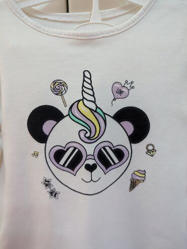 Dəstlər: Uşaq dəsti, Qız üçün, 2 - 3 yaş — 6